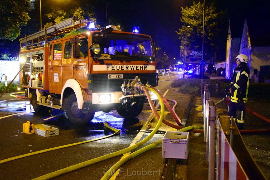 Feuer 2 ehemalige Disco Koeln Porz Wahn Heidestr P180.JPG - Miklos Laubert